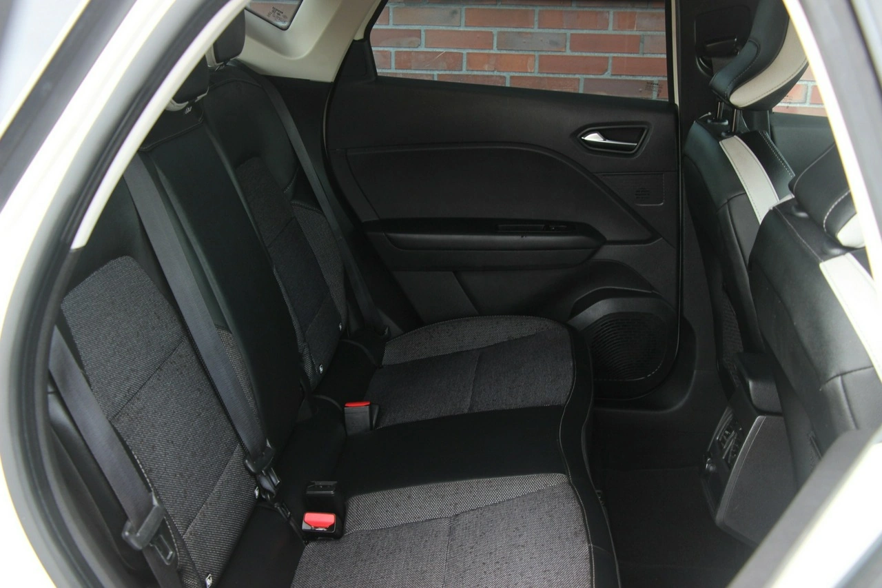 Renault Captur - Zdjęcie 44
