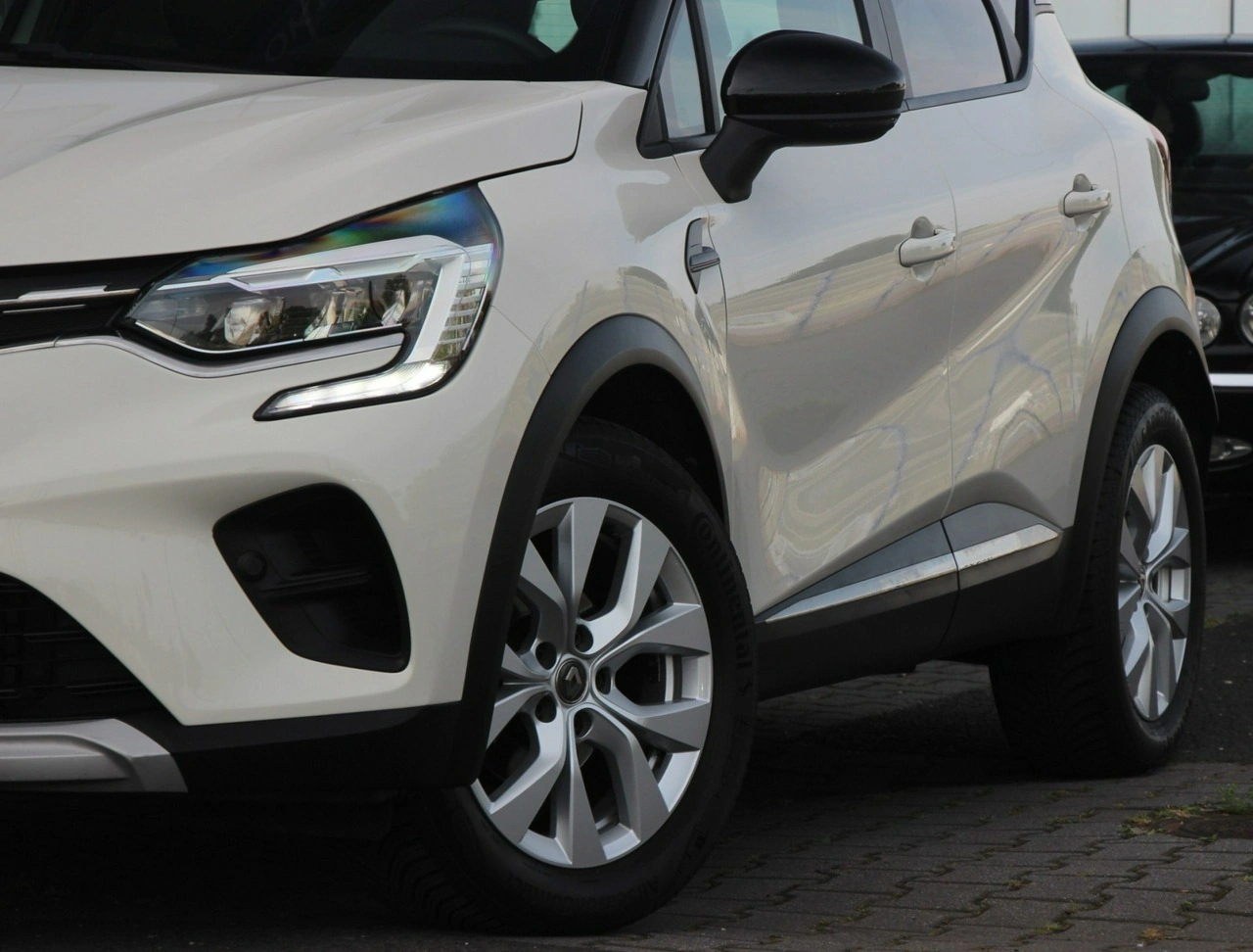 Renault Captur - Zdjęcie 4