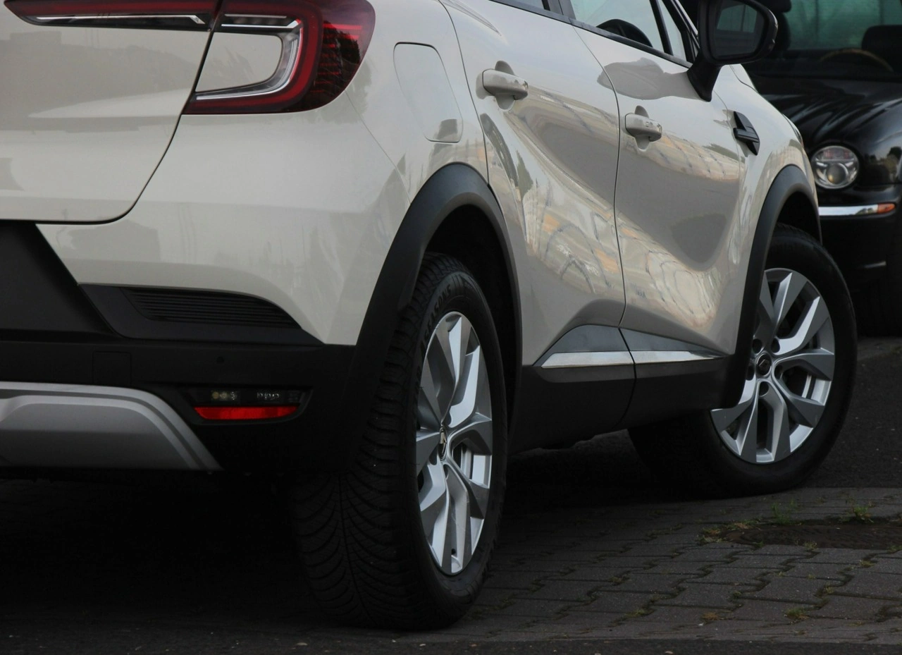 Renault Captur - Zdjęcie 5