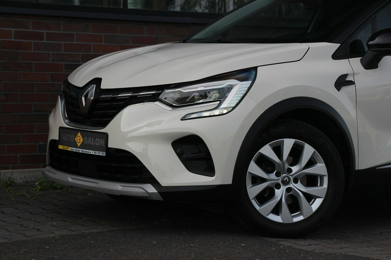 Renault Captur - Zdjęcie 6