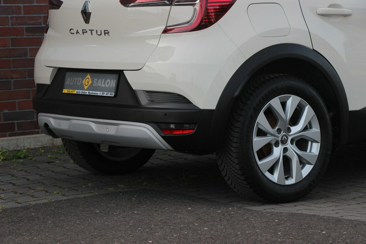Renault Captur - Zdjęcie 7