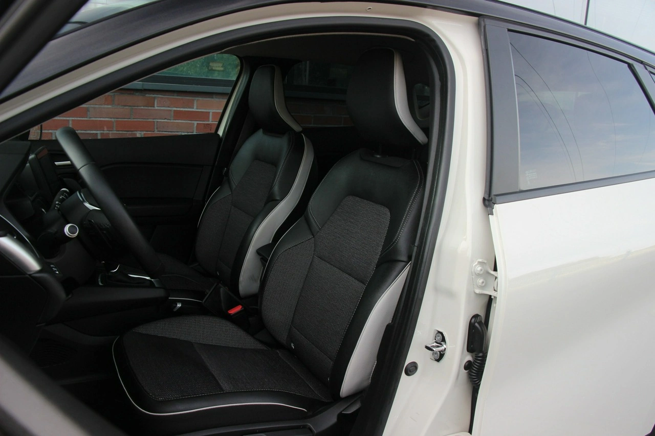 Renault Captur - Zdjęcie 8