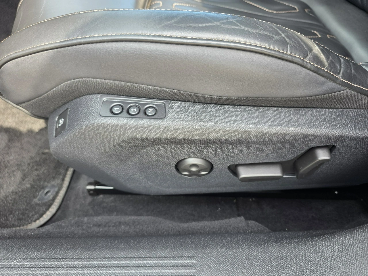Peugeot 508 - Zdjęcie 14