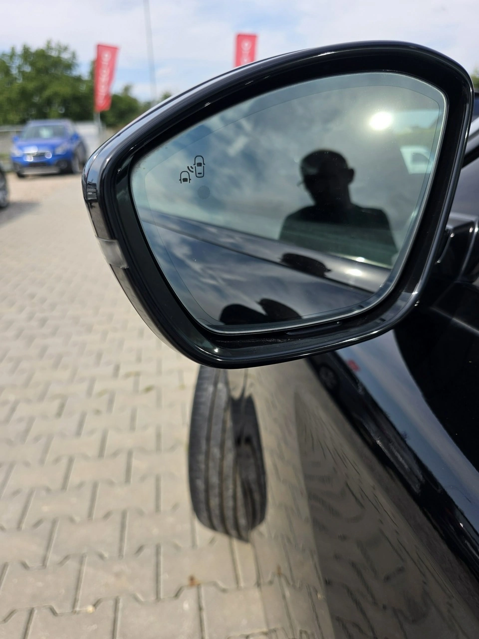 Peugeot 508 - Zdjęcie 16