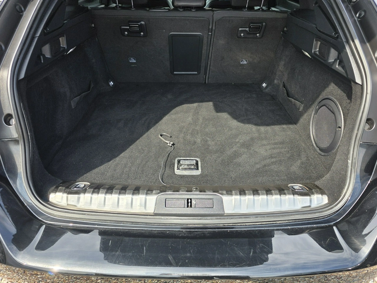 Peugeot 508 - Zdjęcie 23