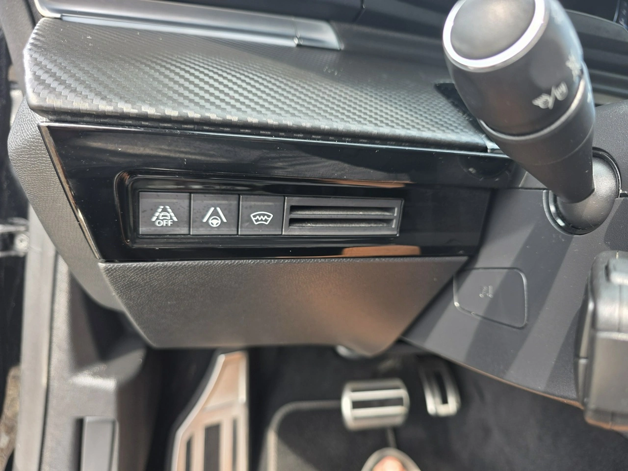 Peugeot 508 - Zdjęcie 26