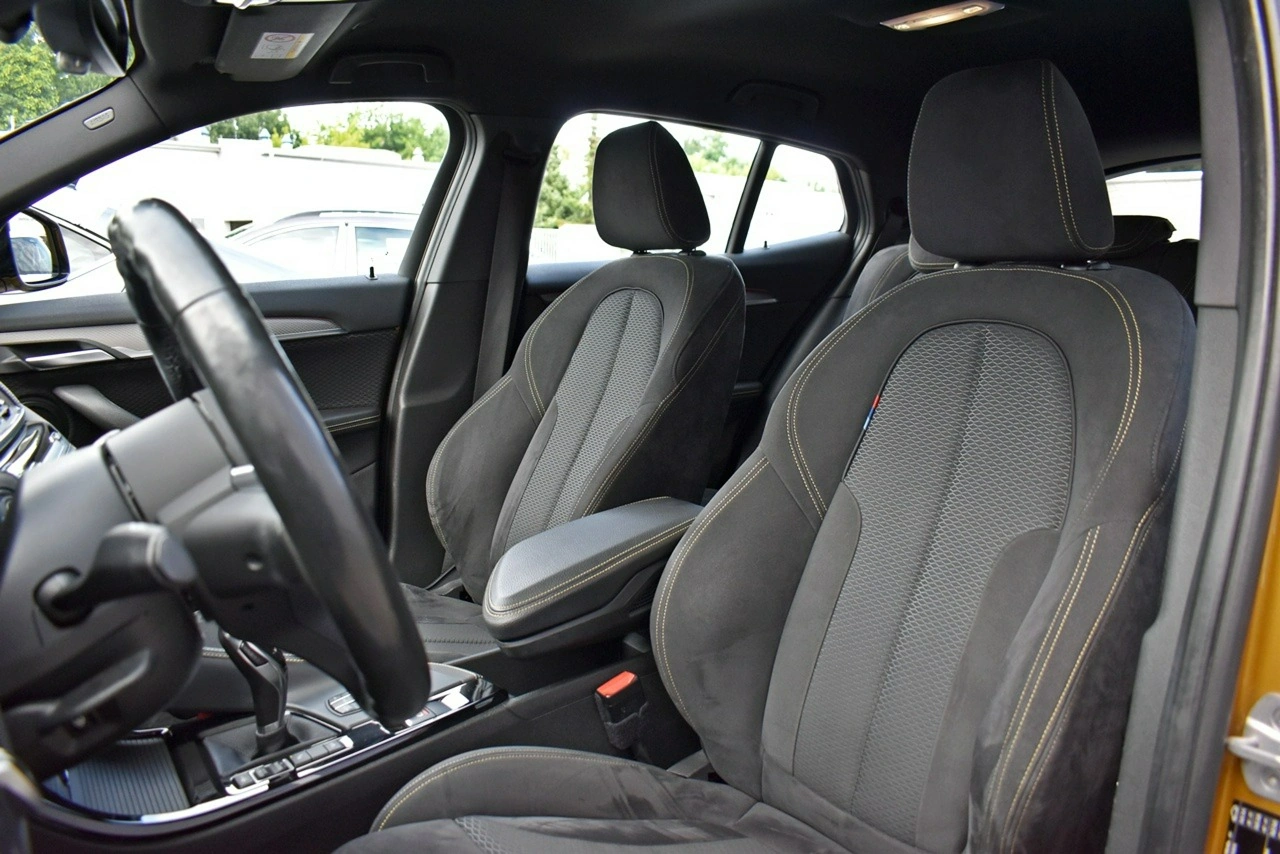 BMW X2 - Zdjęcie 9