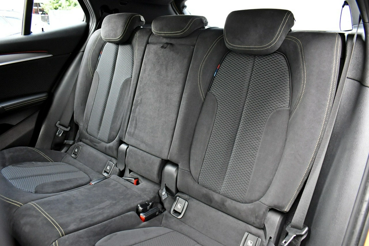 BMW X2 - Zdjęcie 11