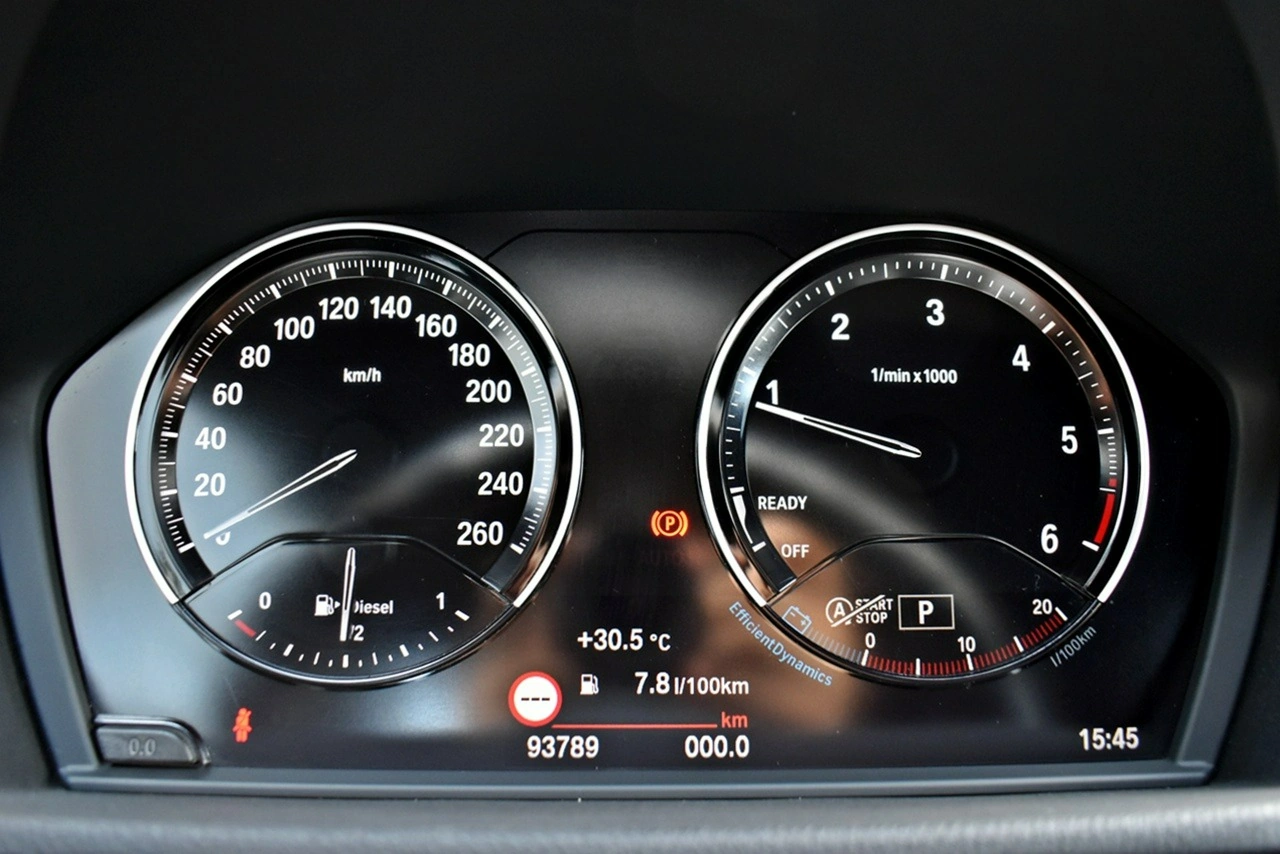 BMW X2 - Zdjęcie 15