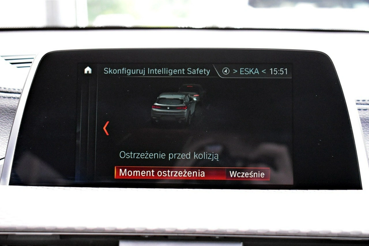 BMW X2 - Zdjęcie 23