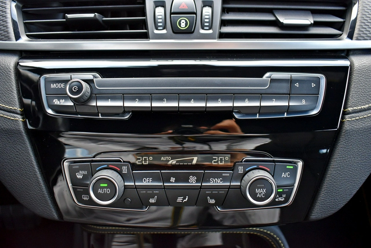 BMW X2 - Zdjęcie 24