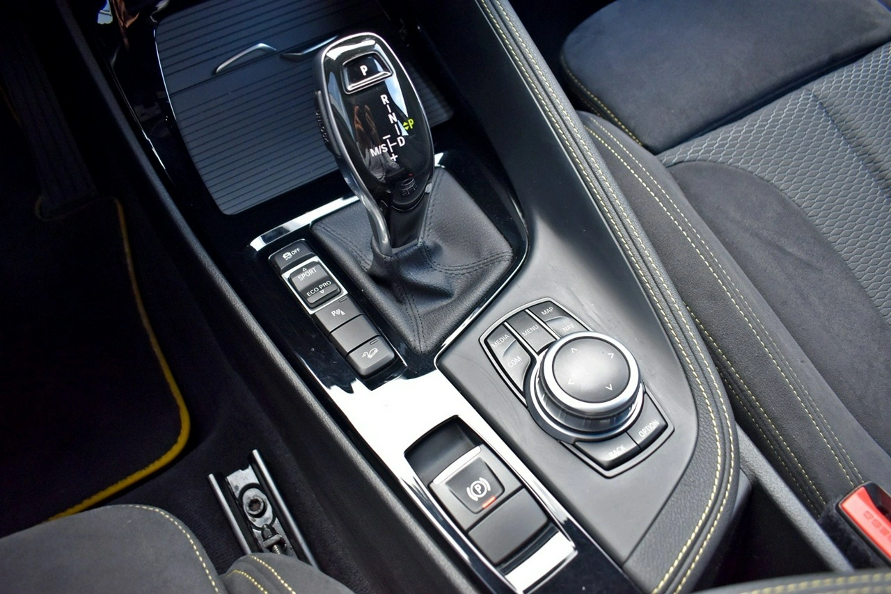 BMW X2 - Zdjęcie 25