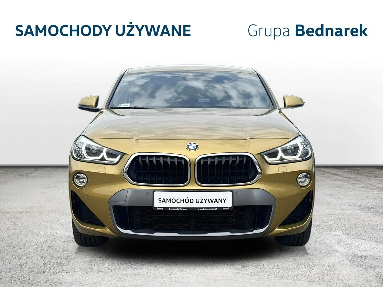 BMW X2 - Zdjęcie 7