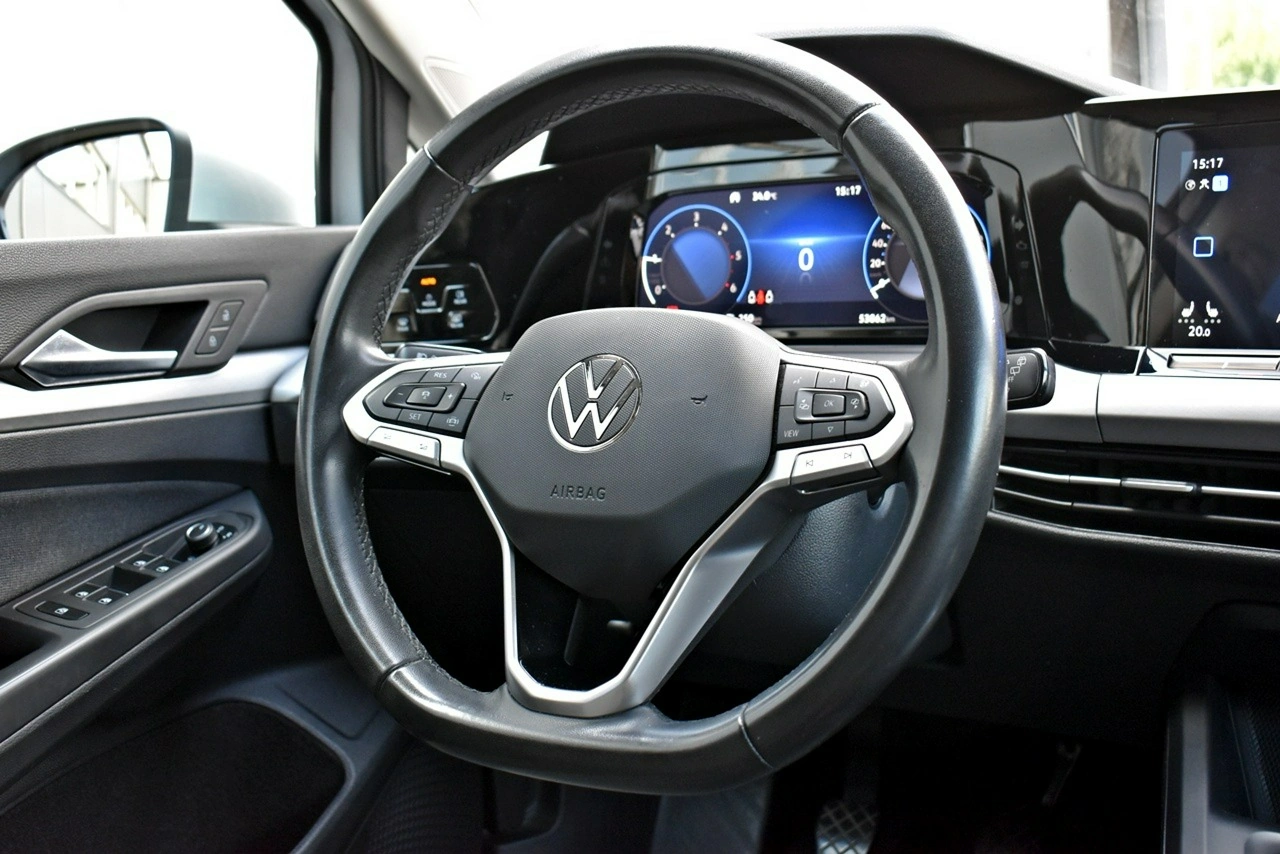 Volkswagen Golf Variant - Zdjęcie 17