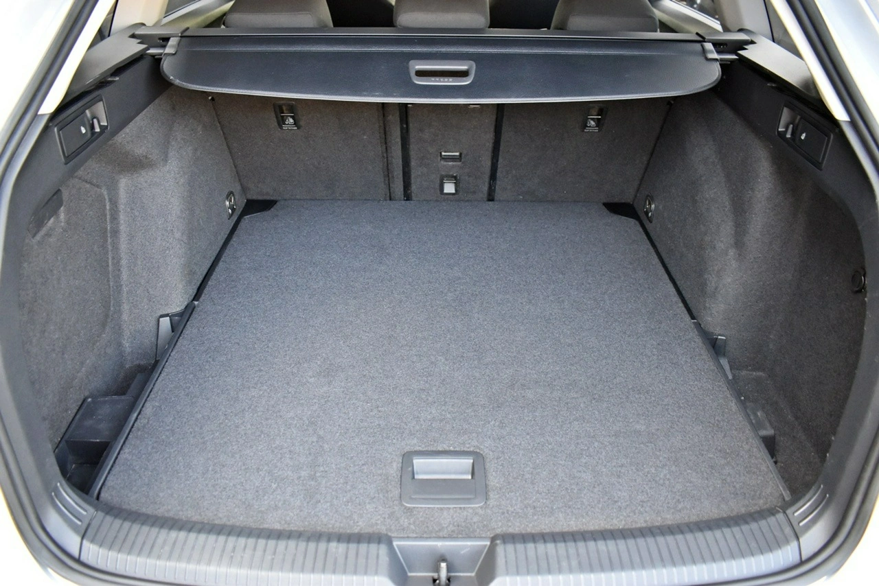 Volkswagen Golf Variant - Zdjęcie 25