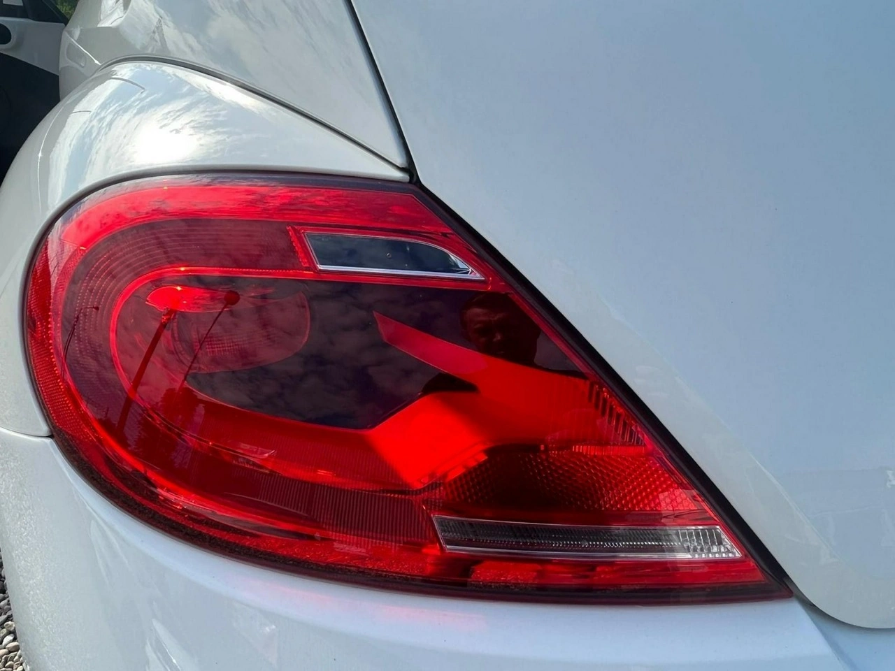 Volkswagen Beetle - Zdjęcie 11