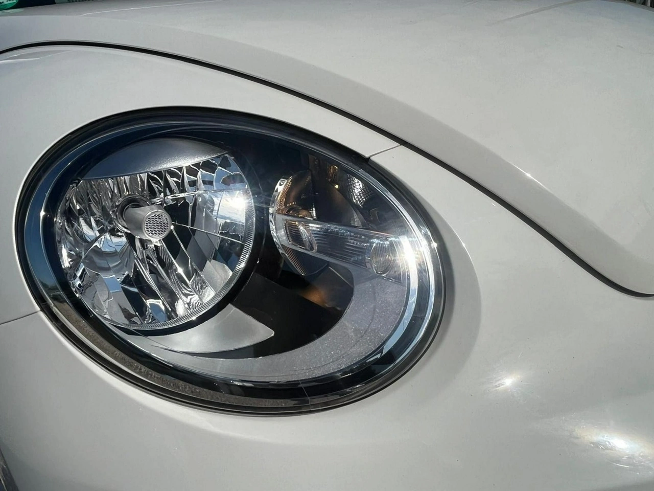 Volkswagen Beetle - Zdjęcie 14