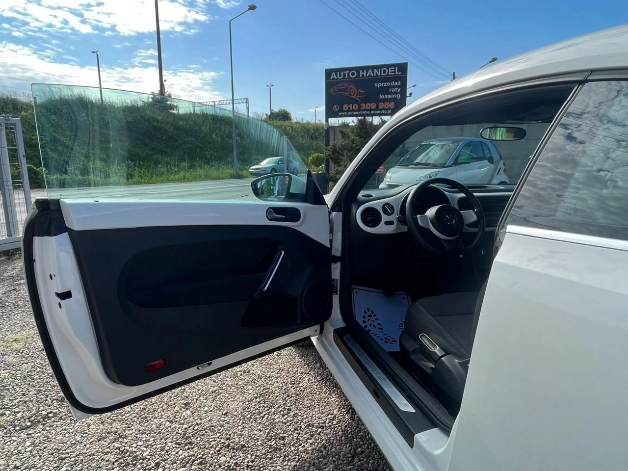 Volkswagen Beetle - Zdjęcie 16