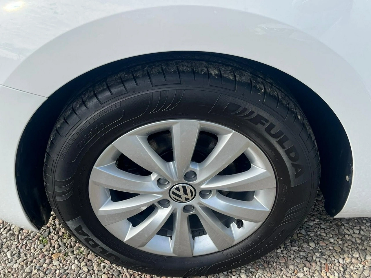 Volkswagen Beetle - Zdjęcie 17