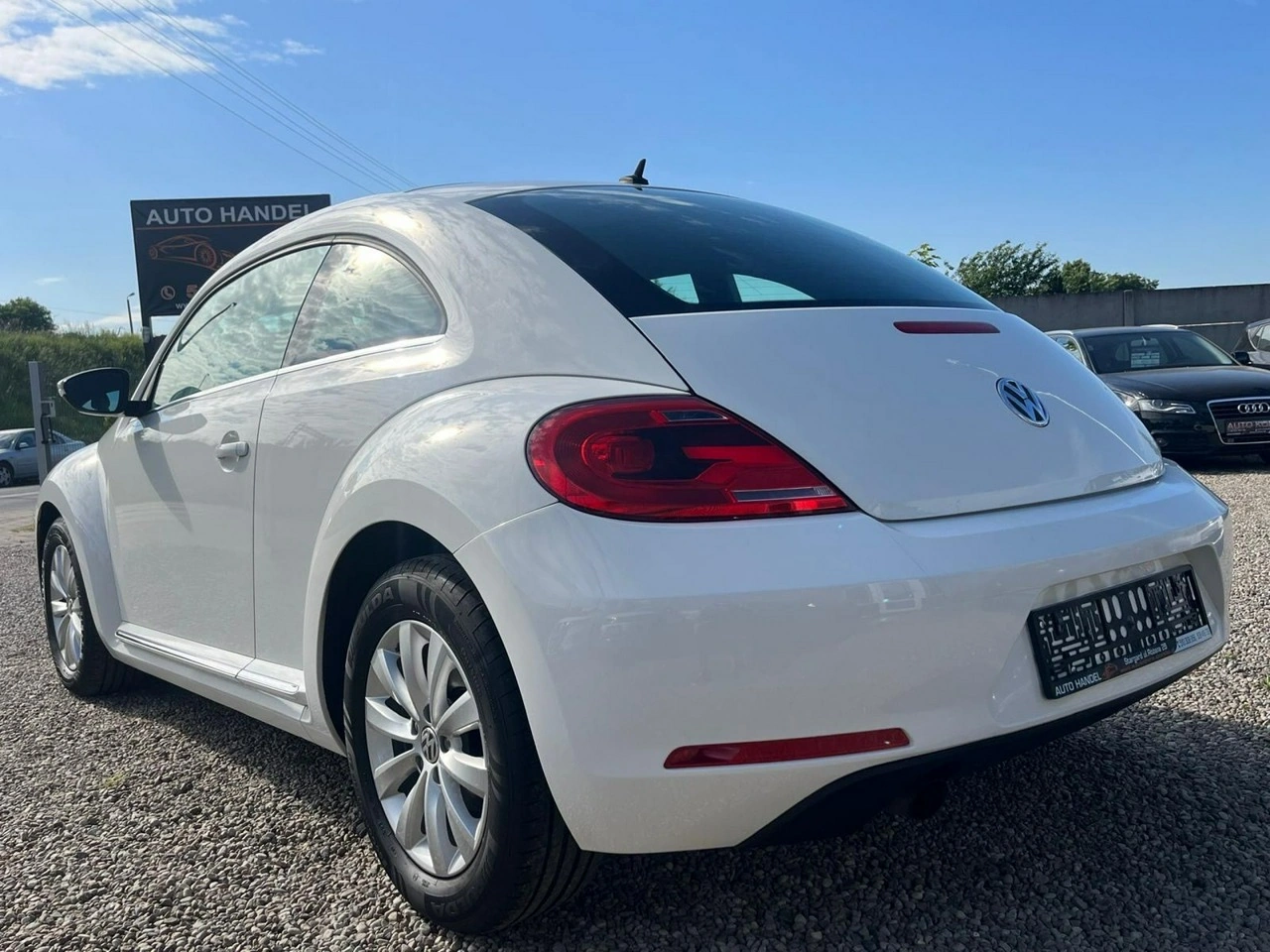 Volkswagen Beetle - Zdjęcie 27