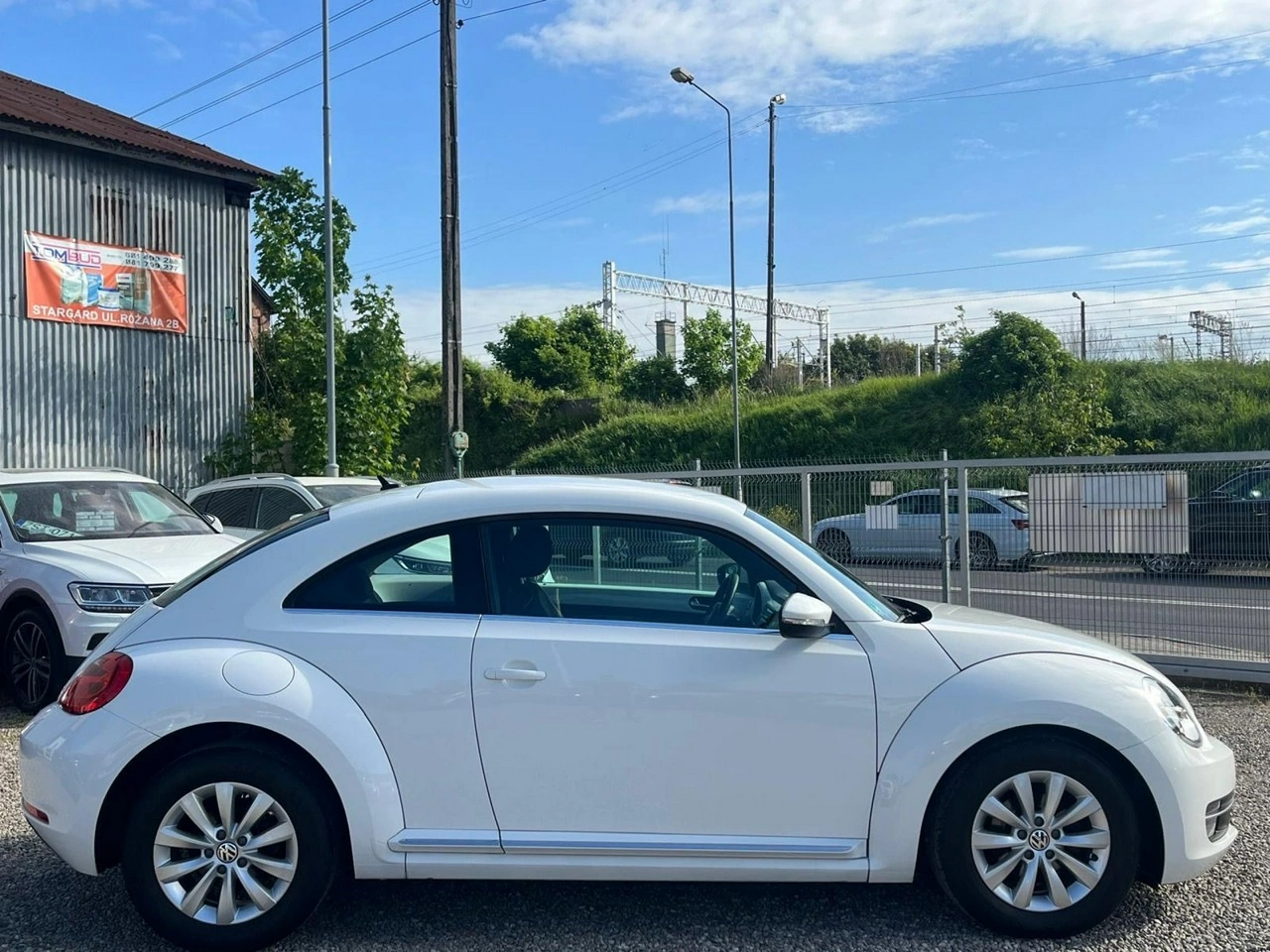 Volkswagen Beetle - Zdjęcie 28