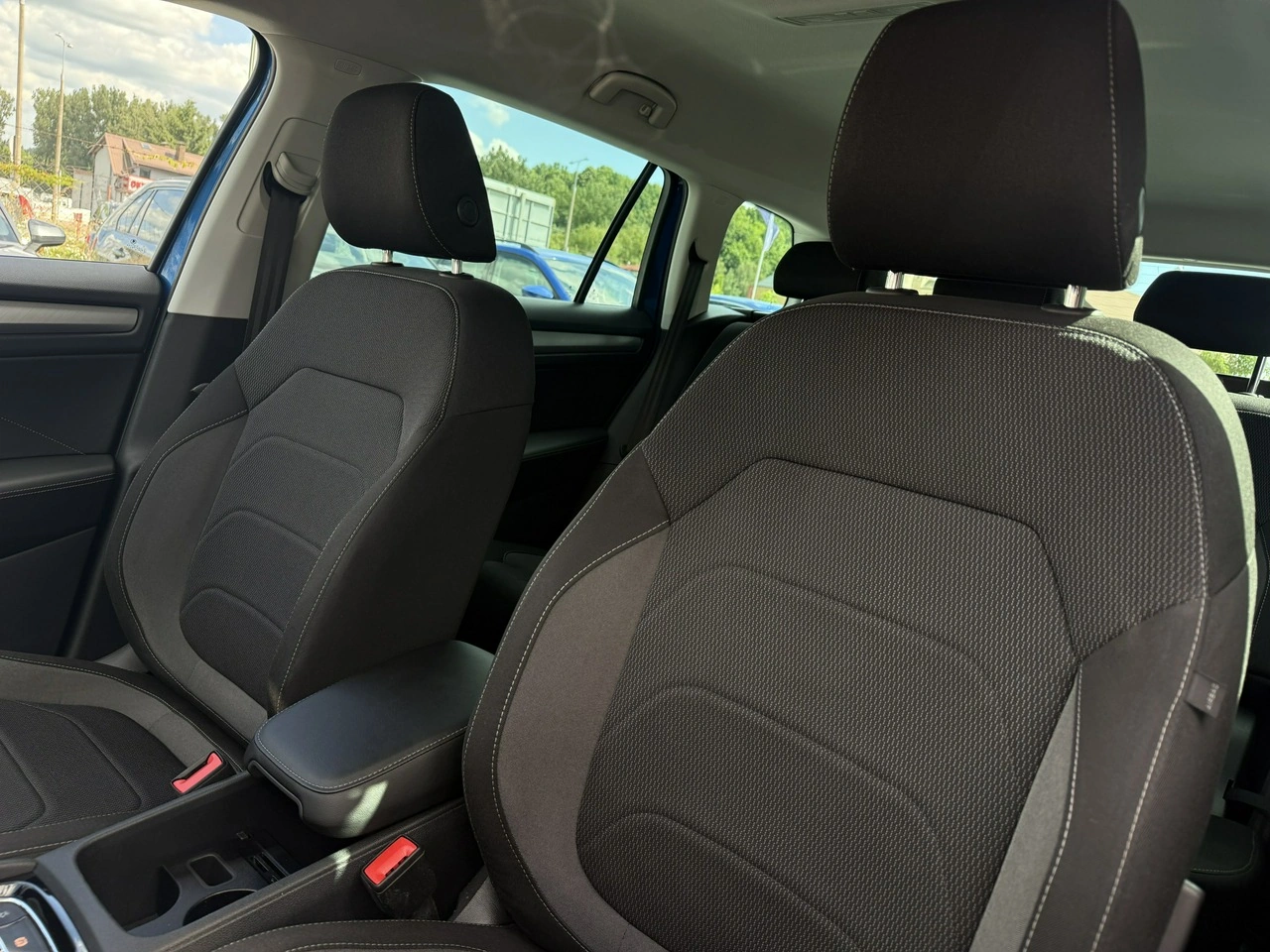Skoda Kodiaq - Zdjęcie 10