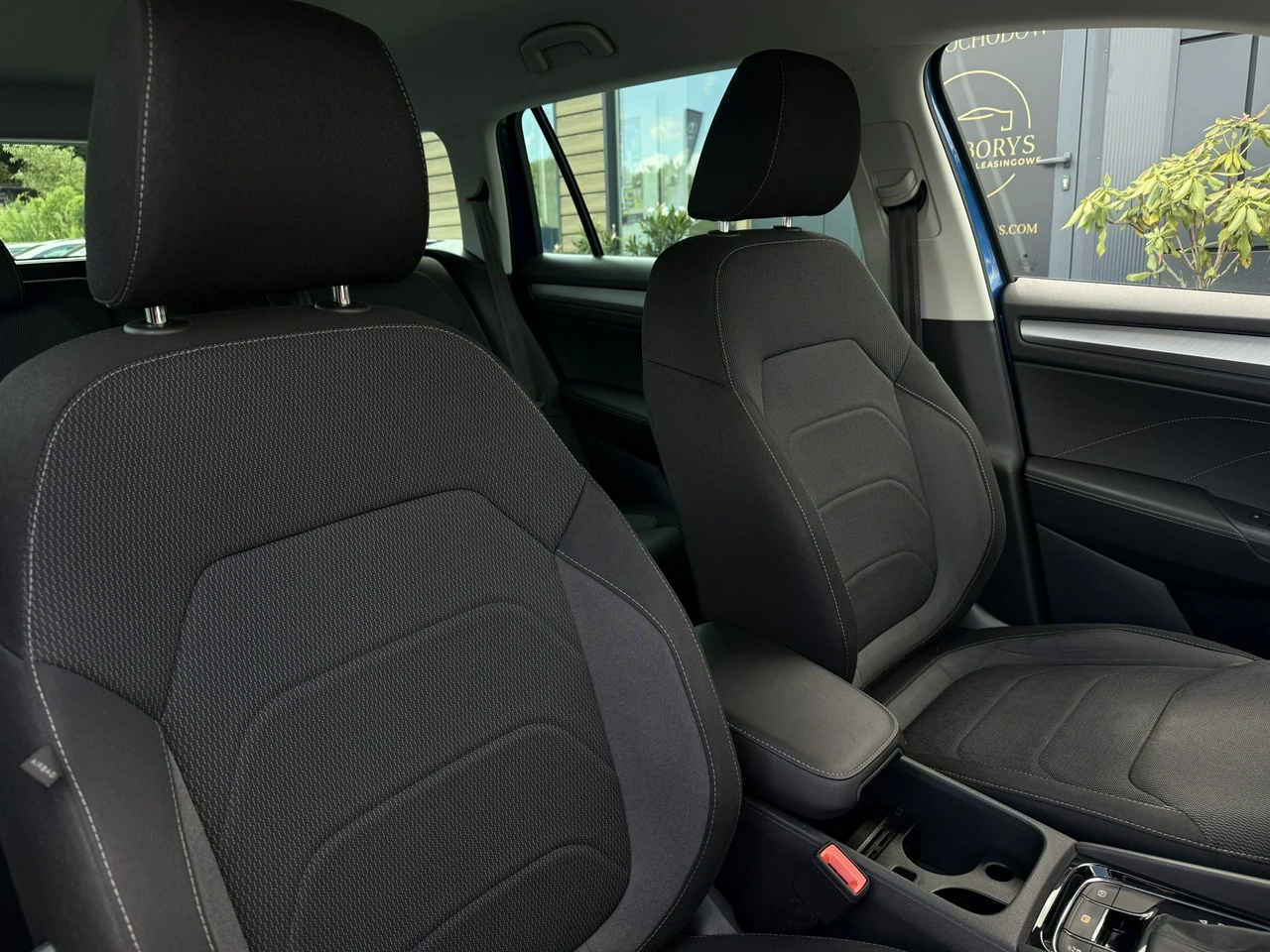 Skoda Kodiaq - Zdjęcie 11