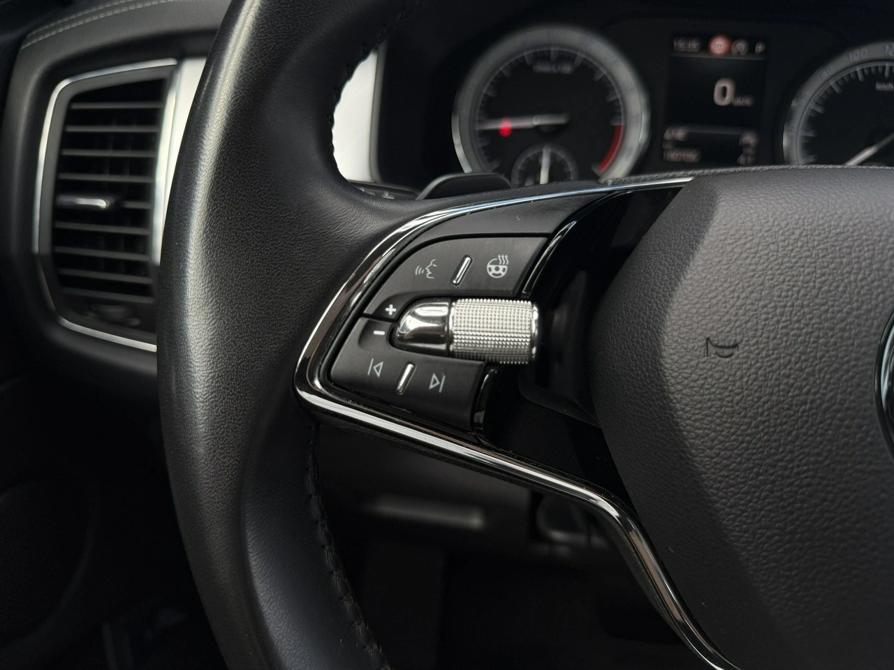 Skoda Kodiaq - Zdjęcie 17