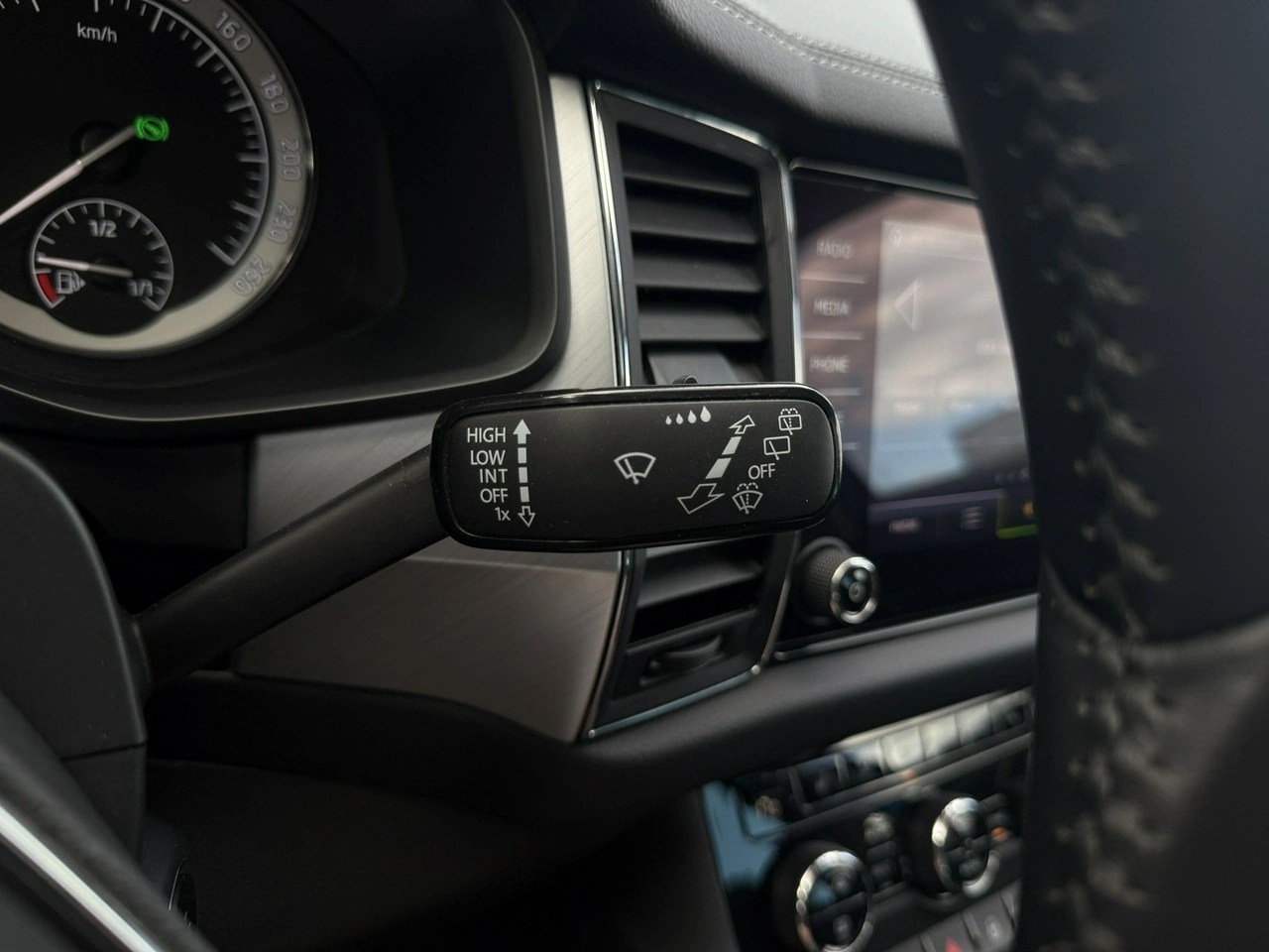 Skoda Kodiaq - Zdjęcie 18