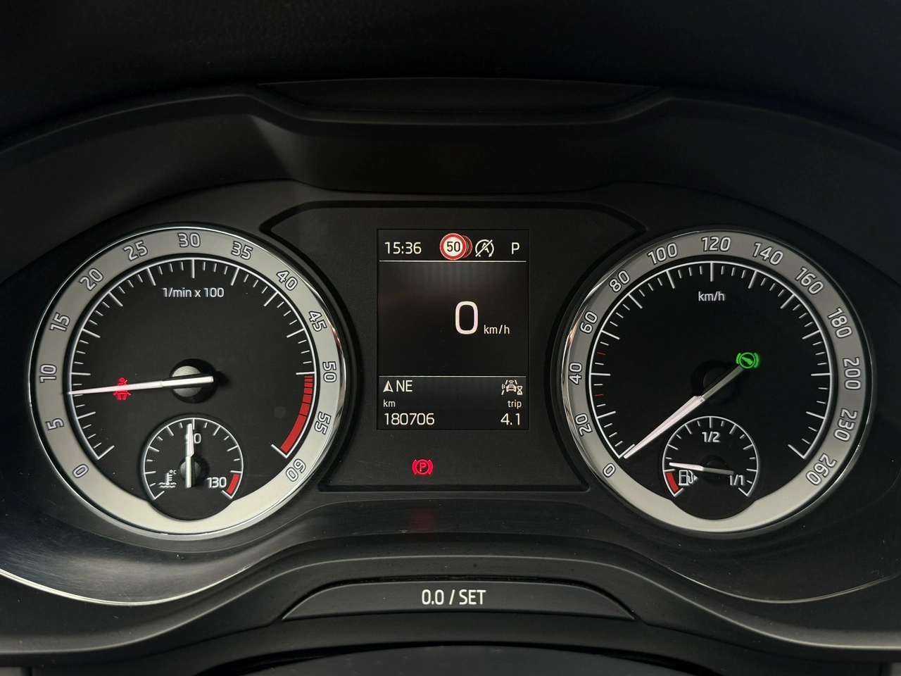 Skoda Kodiaq - Zdjęcie 20