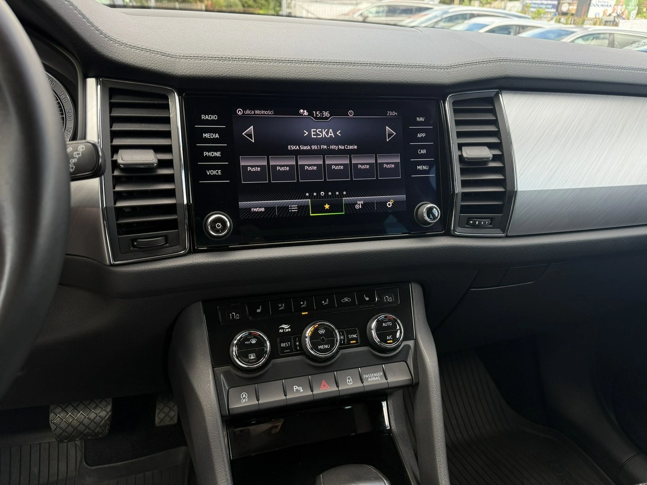 Skoda Kodiaq - Zdjęcie 21