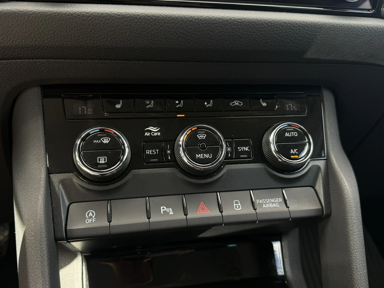 Skoda Kodiaq - Zdjęcie 25
