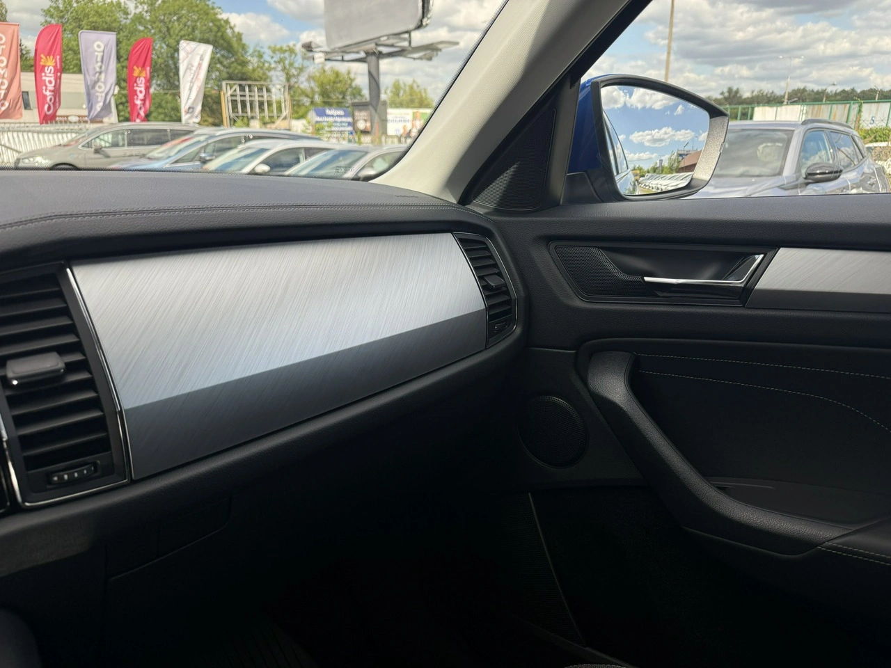 Skoda Kodiaq - Zdjęcie 28