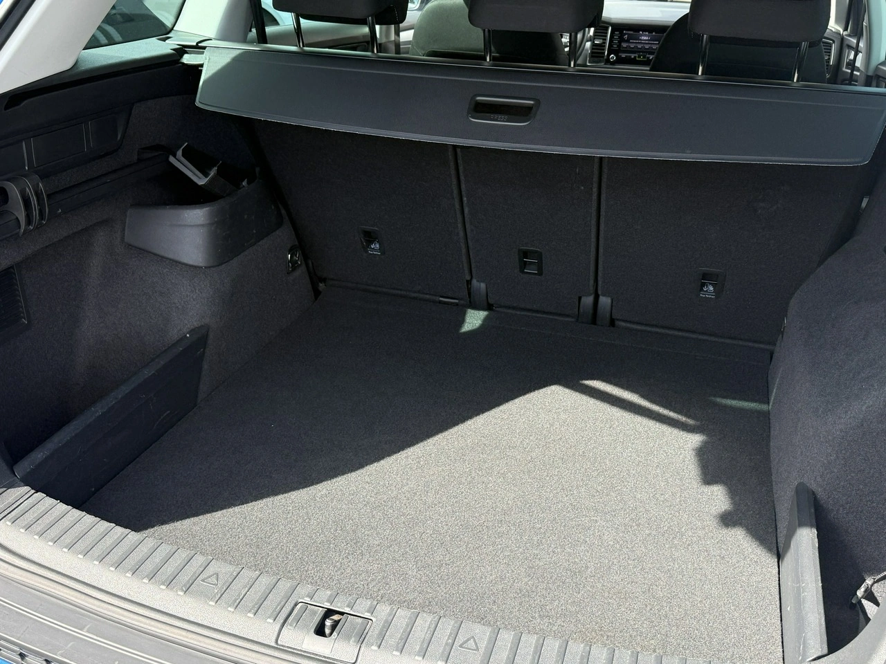 Skoda Kodiaq - Zdjęcie 34