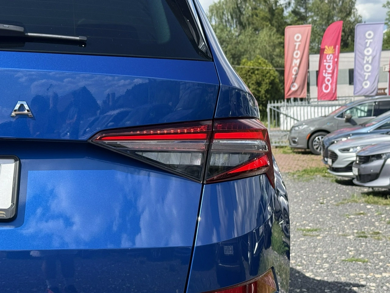 Skoda Kodiaq - Zdjęcie 7