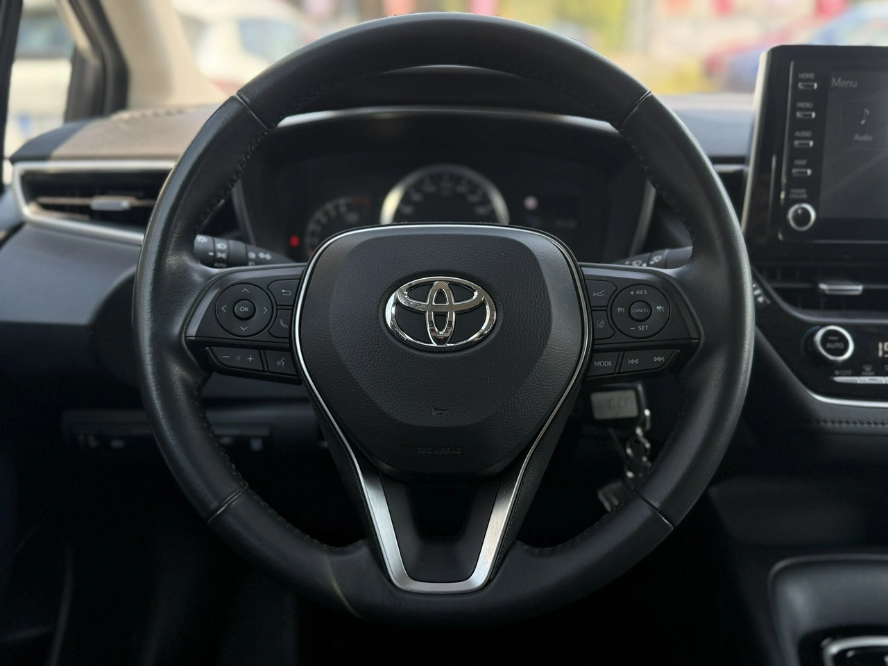 Toyota Corolla - Zdjęcie 14