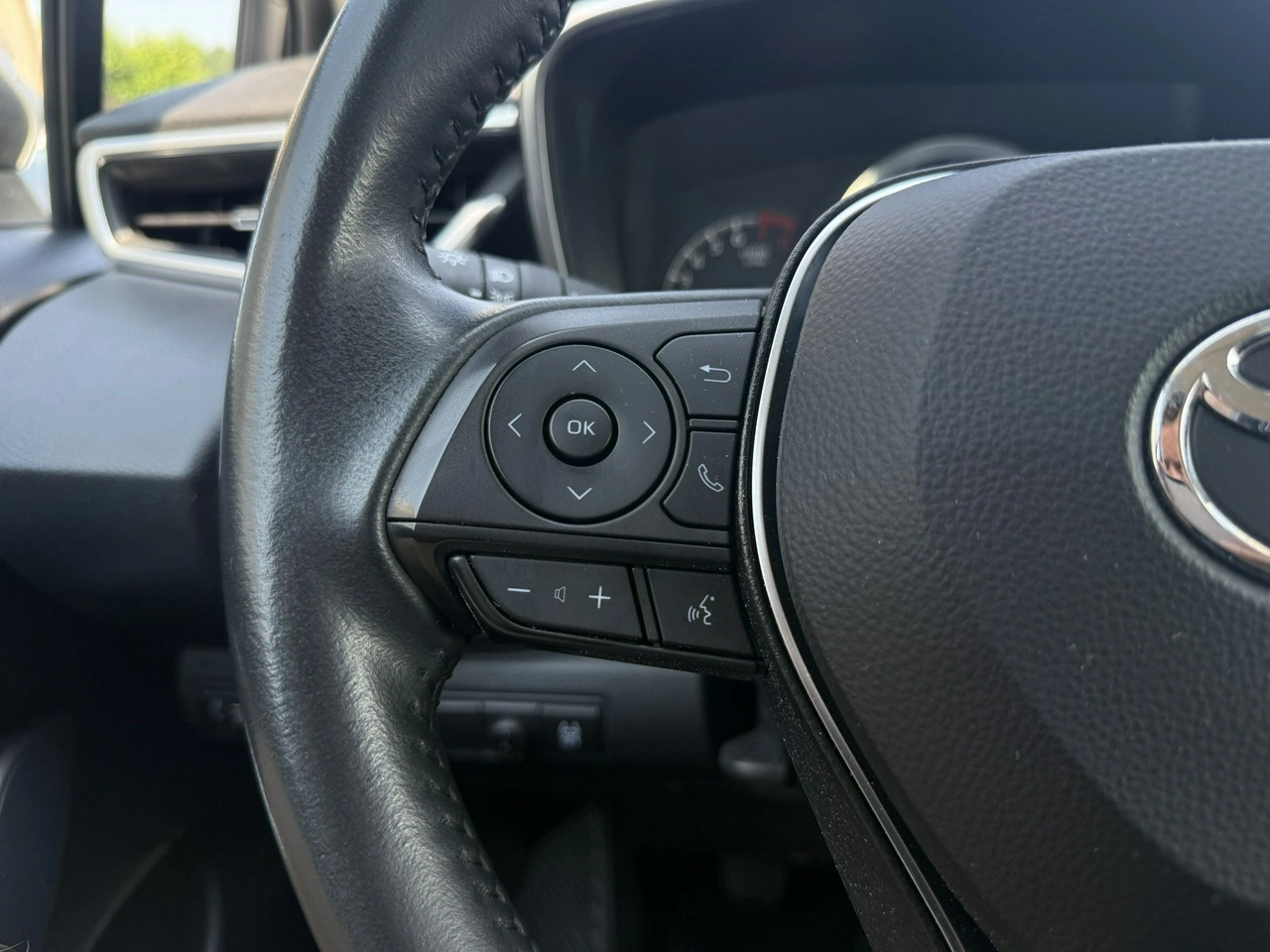 Toyota Corolla - Zdjęcie 15
