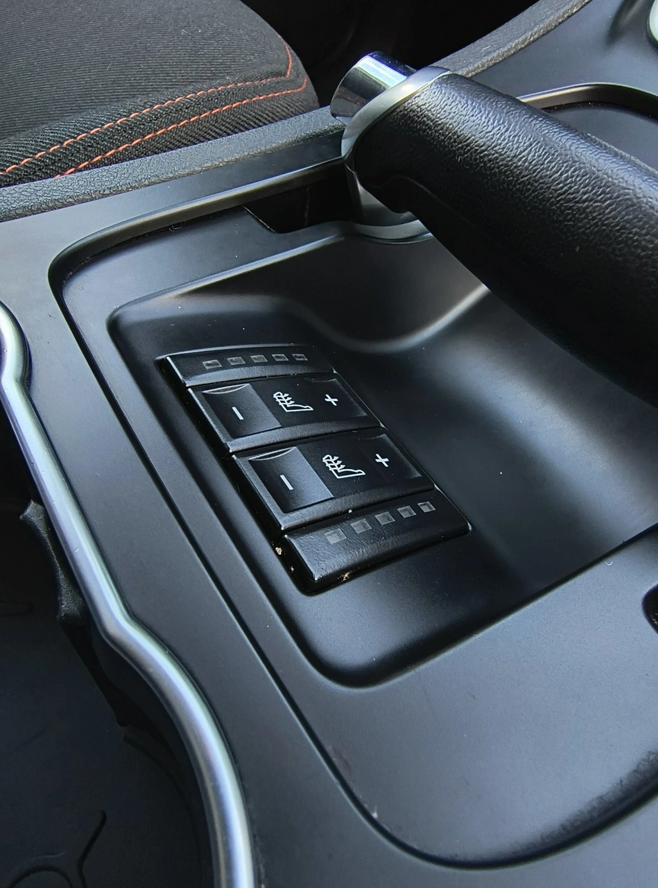 Ford Galaxy - Zdjęcie 35