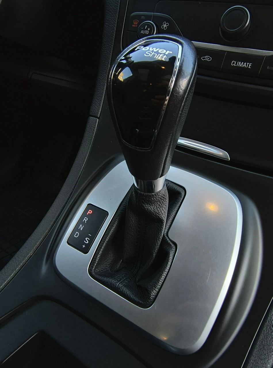 Ford Galaxy - Zdjęcie 36