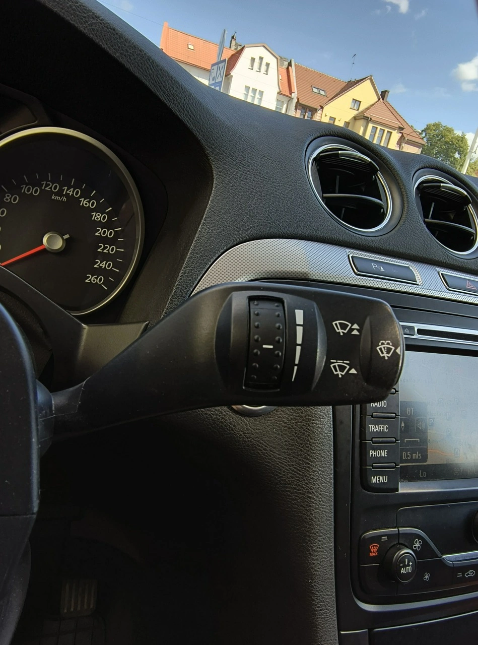 Ford Galaxy - Zdjęcie 43
