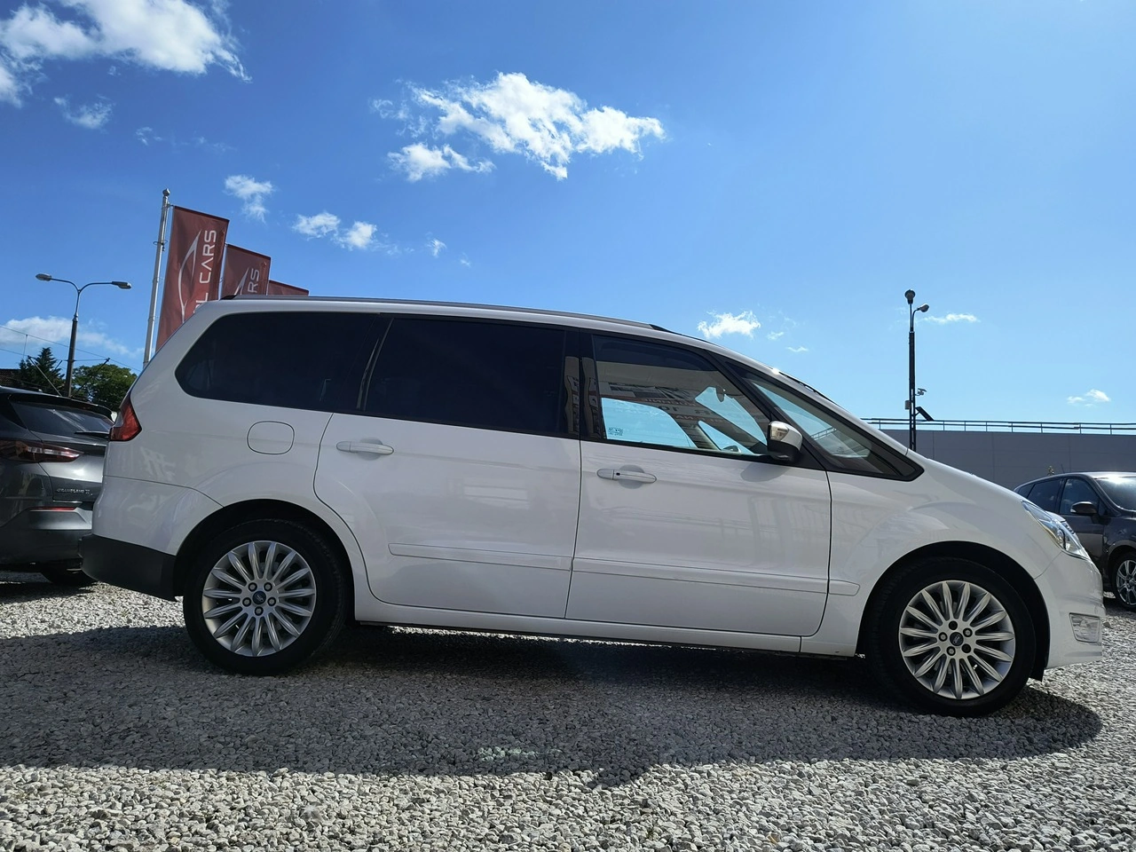 Ford Galaxy - Zdjęcie 56