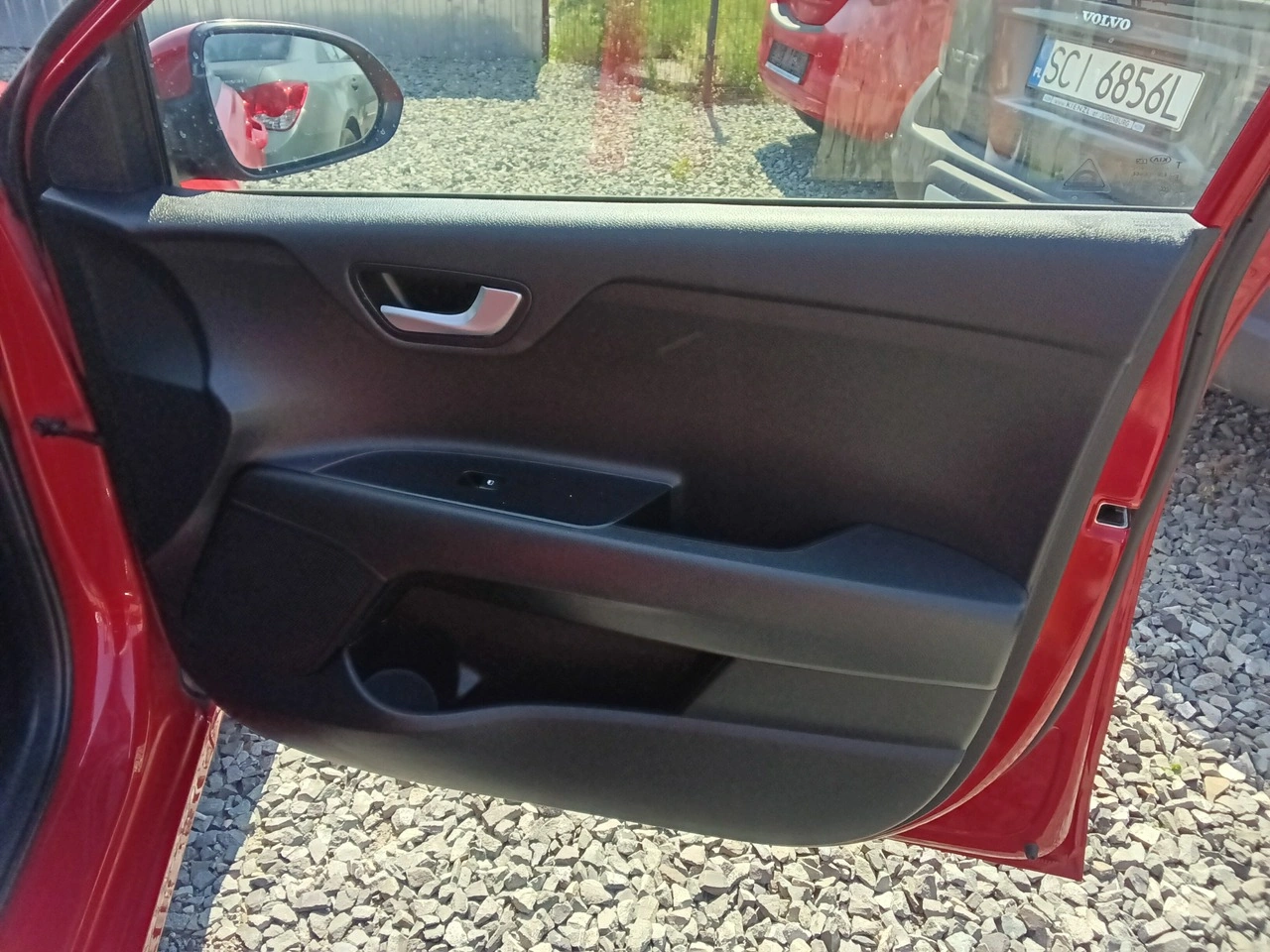 Kia Rio - Zdjęcie 28