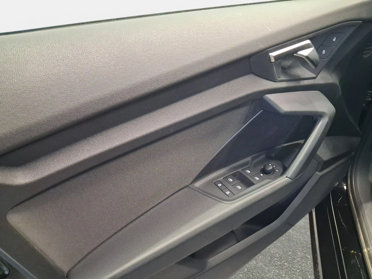 Audi A3 - Zdjęcie 12