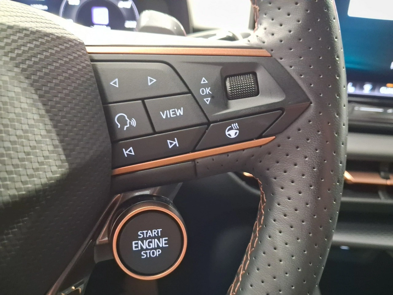 Cupra Terramar - Zdjęcie 20