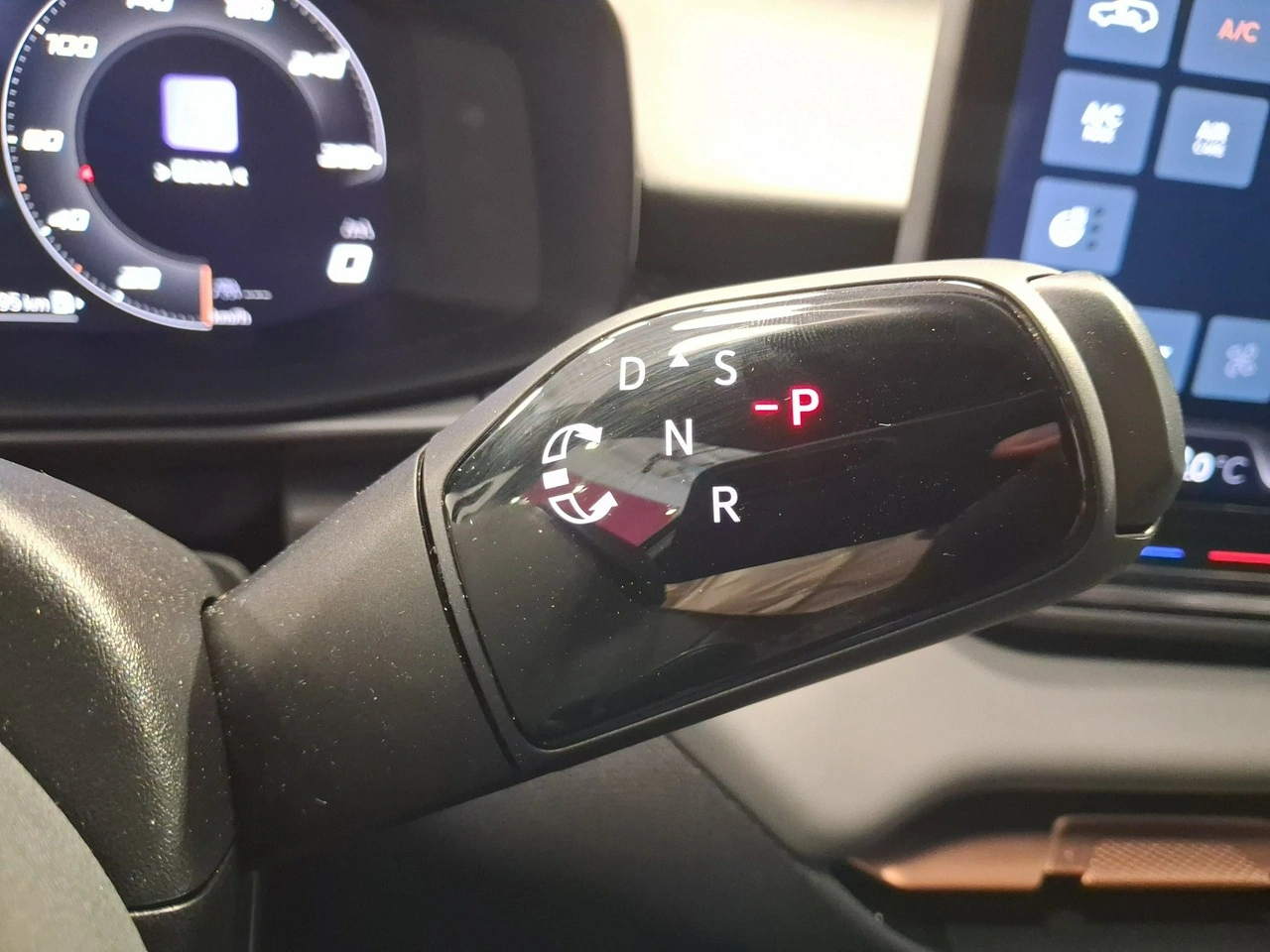 Cupra Terramar - Zdjęcie 22