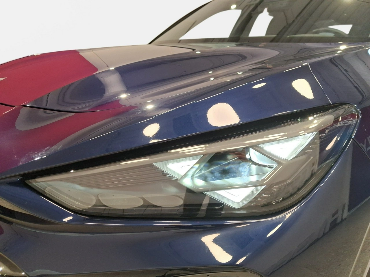 Cupra Terramar - Zdjęcie 8