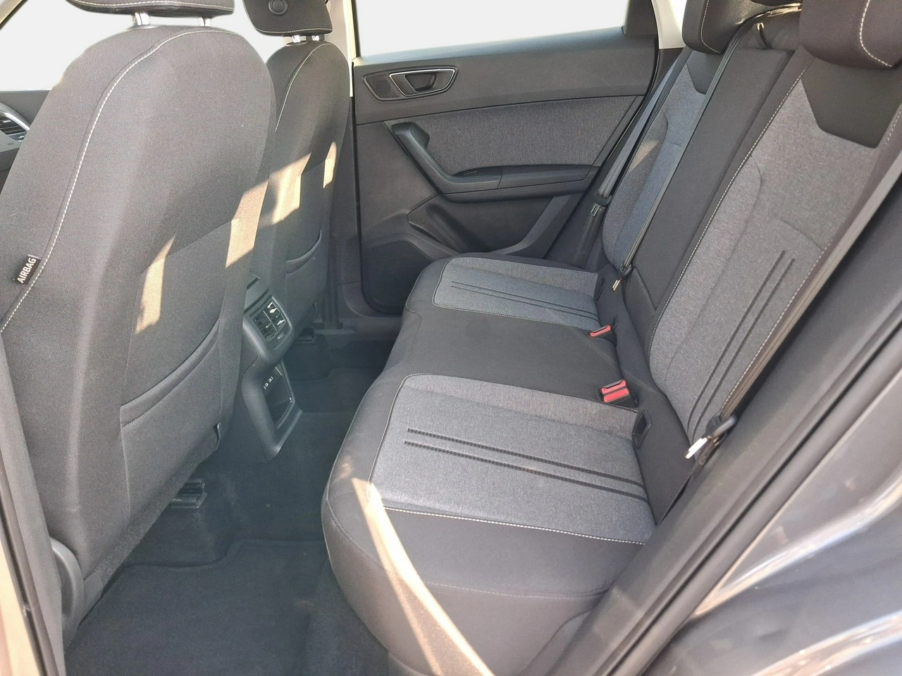 Seat Ateca - Zdjęcie 9