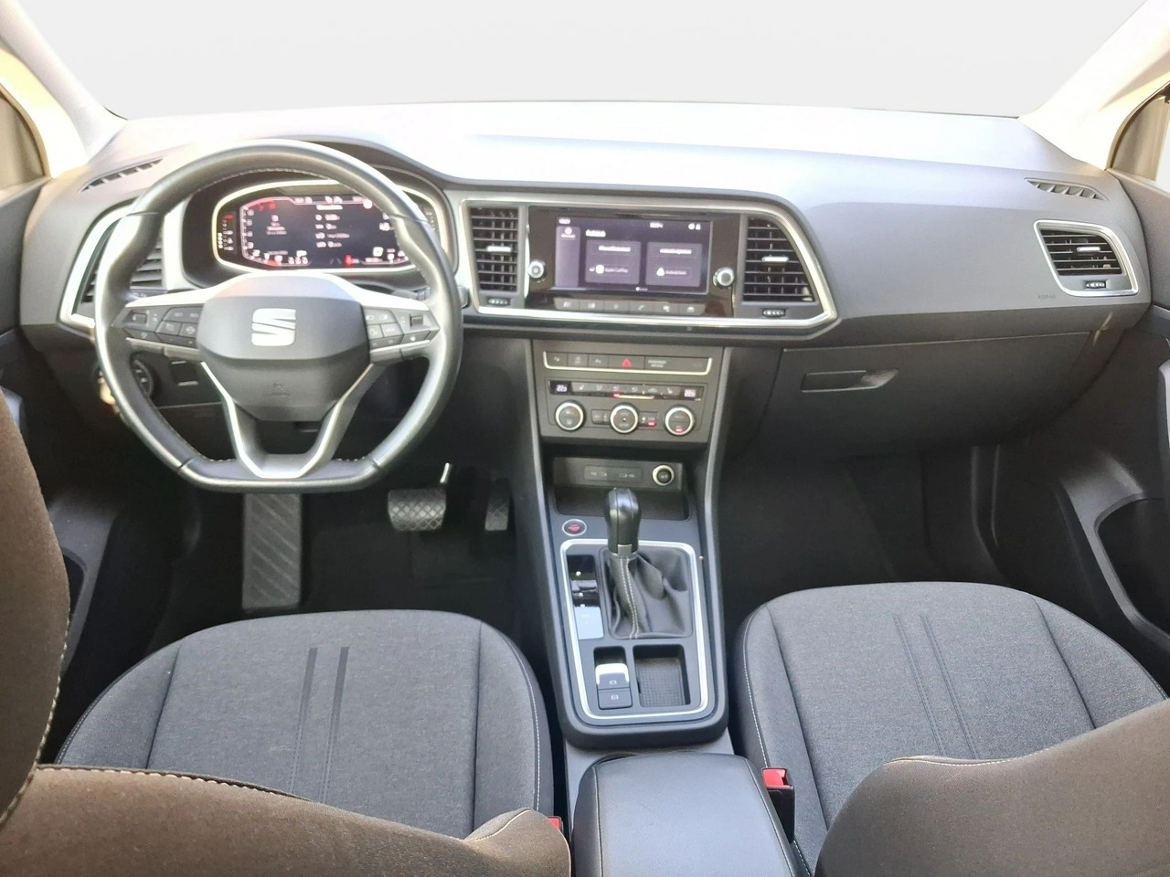 Seat Ateca - Zdjęcie 10