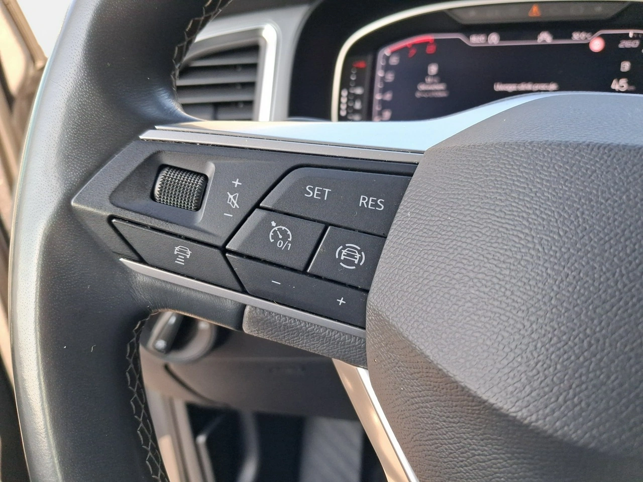 Seat Ateca - Zdjęcie 12