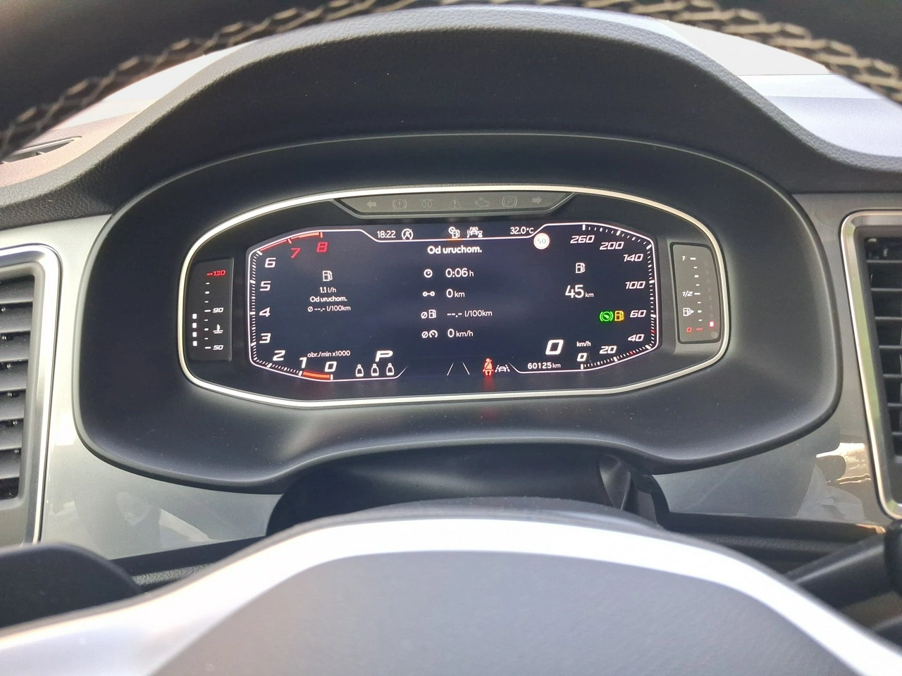 Seat Ateca - Zdjęcie 14